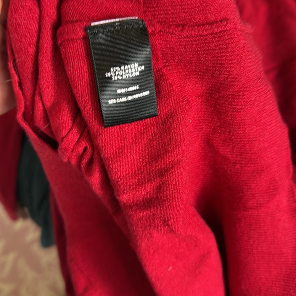 Sweater - Picture 3 of 3